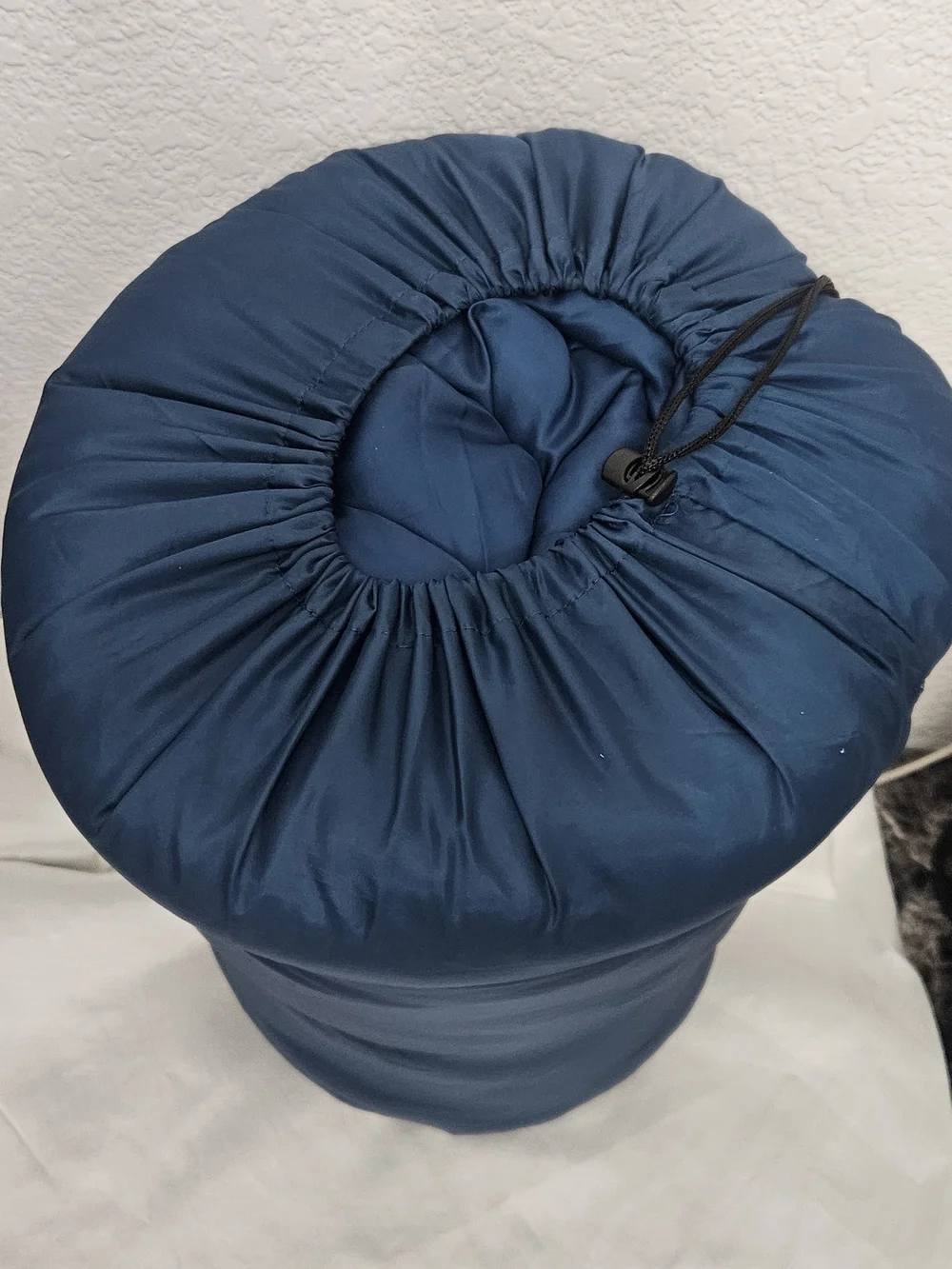 Ozark Trail Cool Weather Sleeping Bag - Blue #178